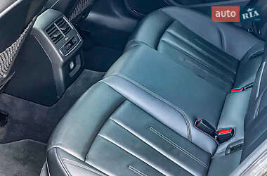 Купе Audi A5 2019 в 