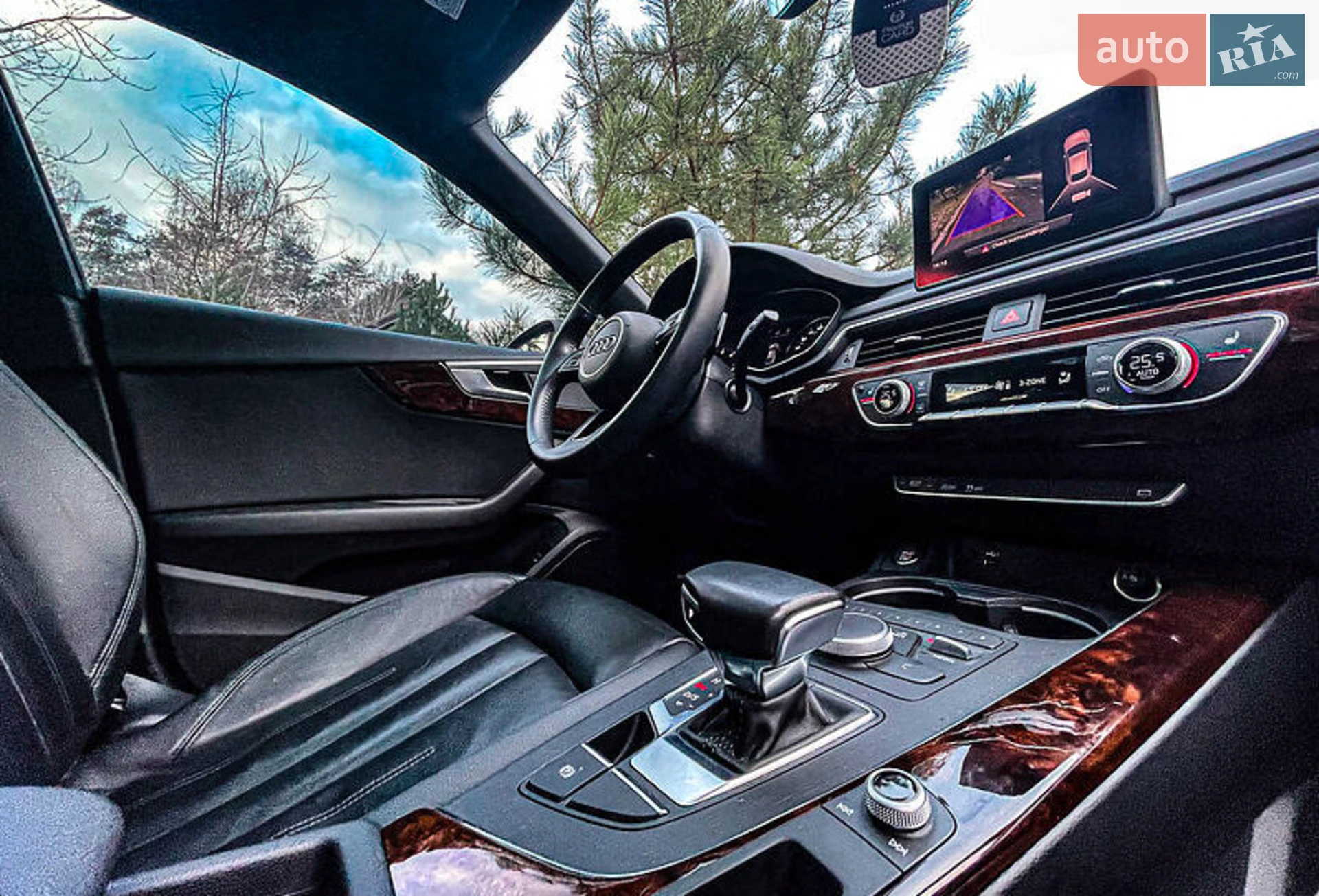 2019 Audi A5 - мініатюра 64