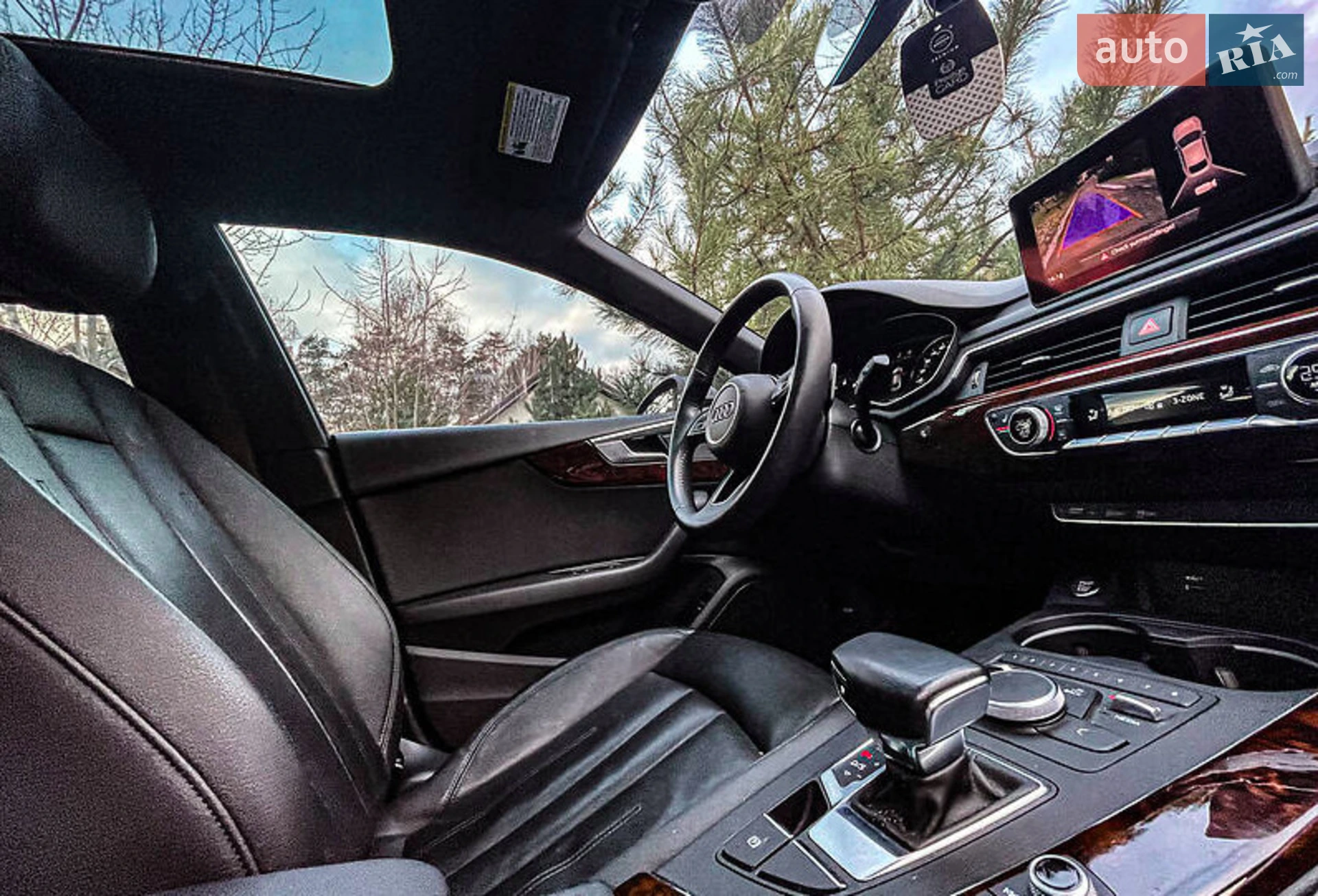 2019 Audi A5 - мініатюра 66