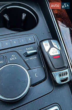 Купе Audi A5 2019 в Києві