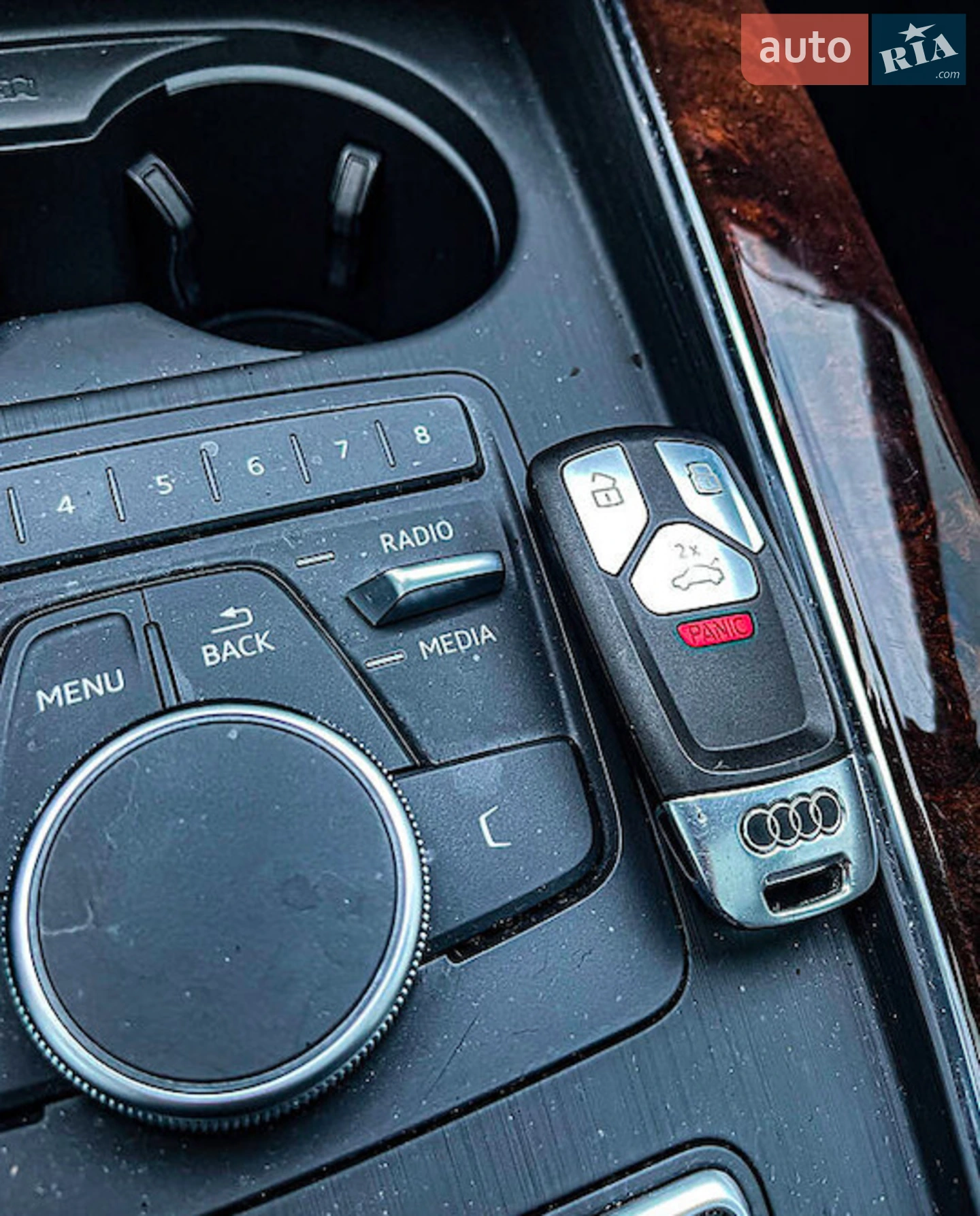 2019 Audi A5 - мініатюра 80