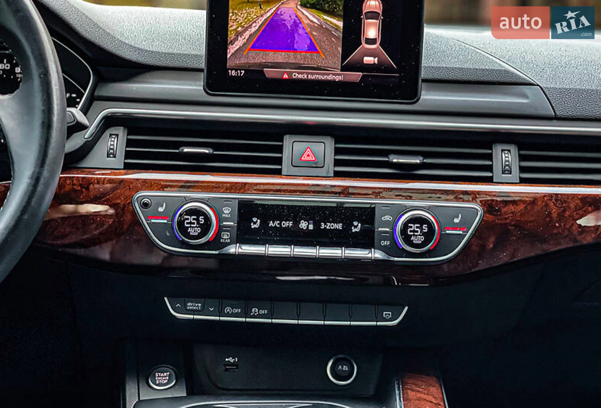 2019 Audi A5 - мініатюра 84