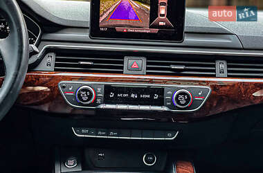 Купе Audi A5 2019 в 