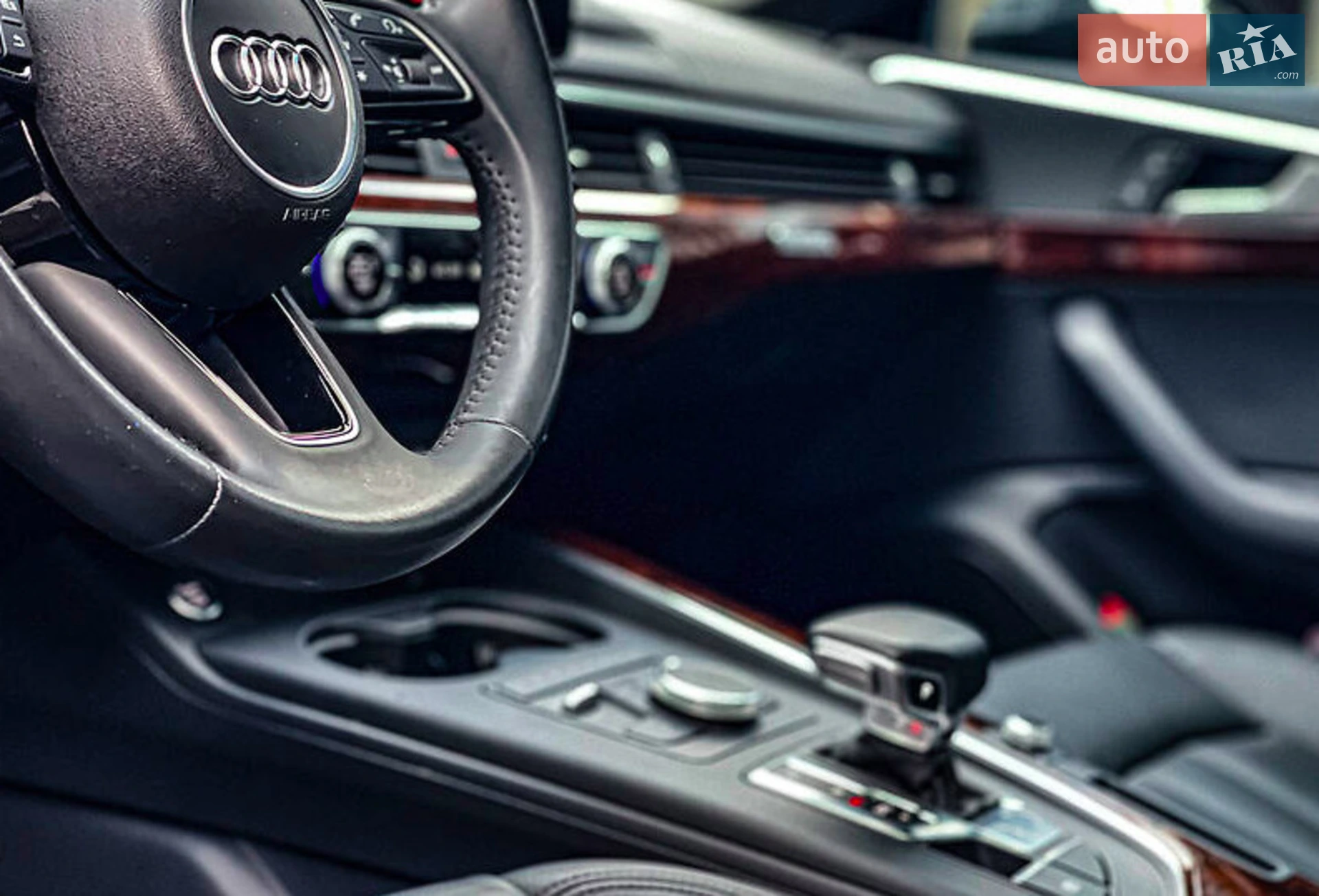 2019 Audi A5 - мініатюра 86