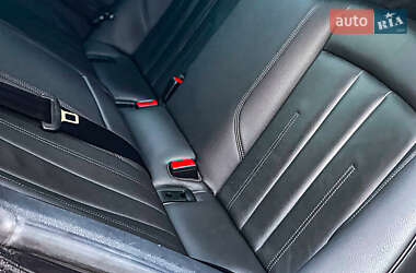 Купе Audi A5 2019 в 