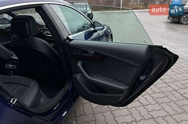 Купе Audi A5 2019 в Нововолынске