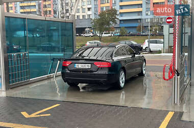 Купе Audi A5 2009 в Днепре