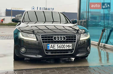 Купе Audi A5 2009 в Днепре