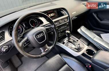 Купе Audi A5 2010 в Самборе