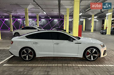 Ліфтбек Audi A5 2022 в Києві