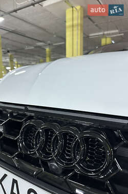 Лифтбек Audi A5 2022 в 