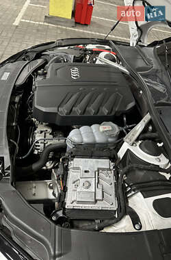 Лифтбек Audi A5 2022 в 