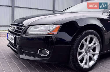 Купе Audi A5 2011 в 