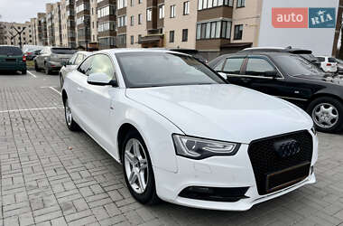 Купе Audi A5 2011 в Вінниці