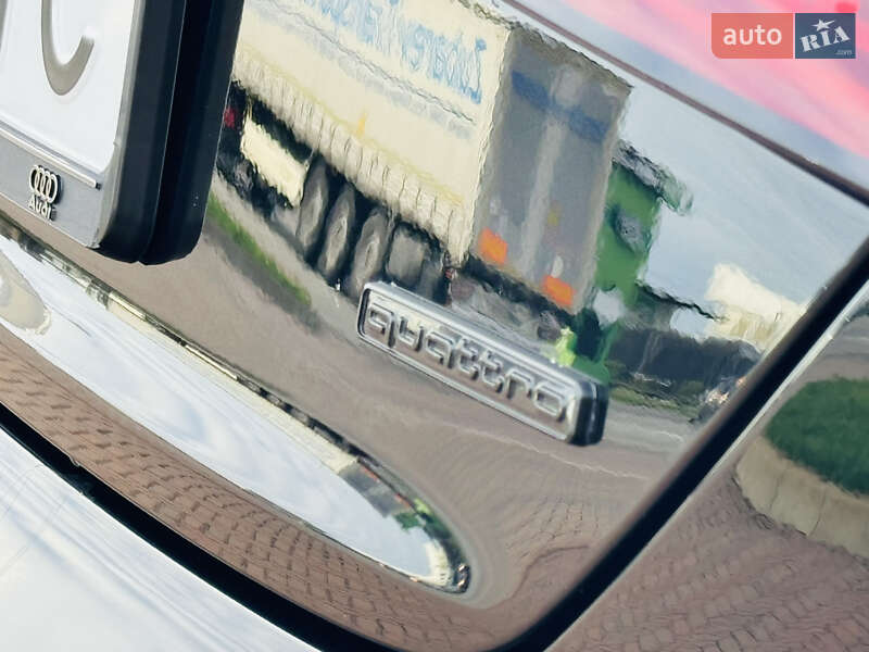 Купе Audi A5 2019 в Мукачево