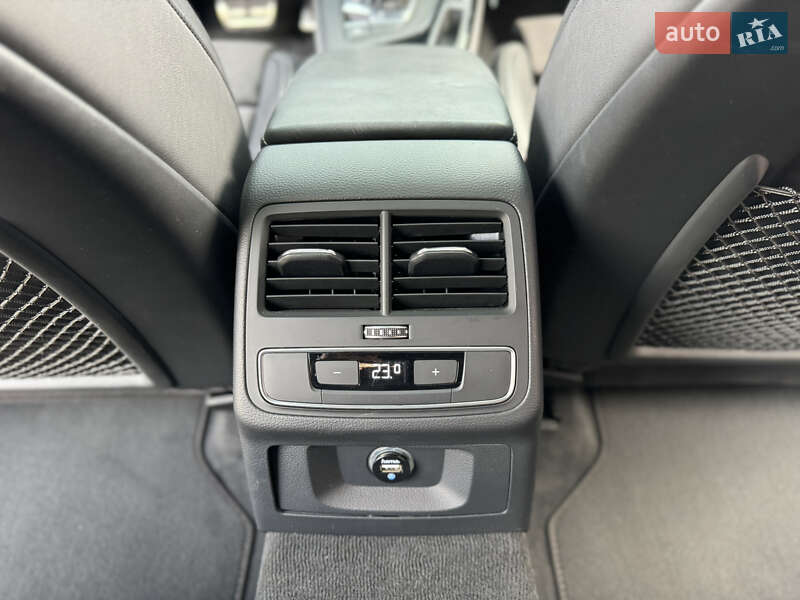 Купе Audi A5 2019 в Мукачево