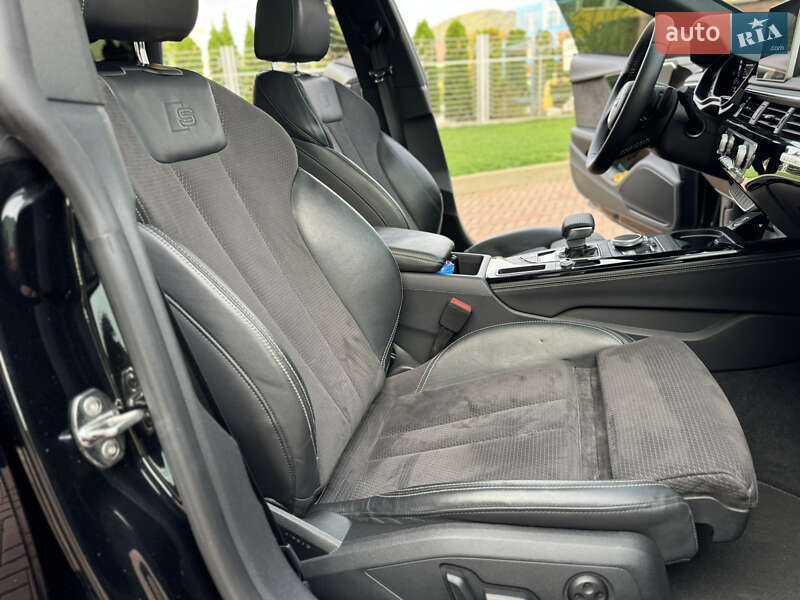 Купе Audi A5 2019 в Мукачево
