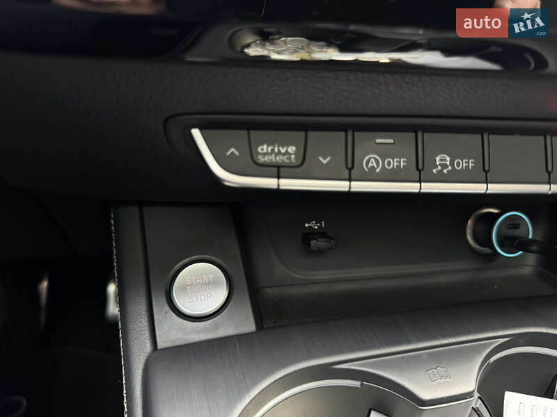 Купе Audi A5 2019 в Мукачево