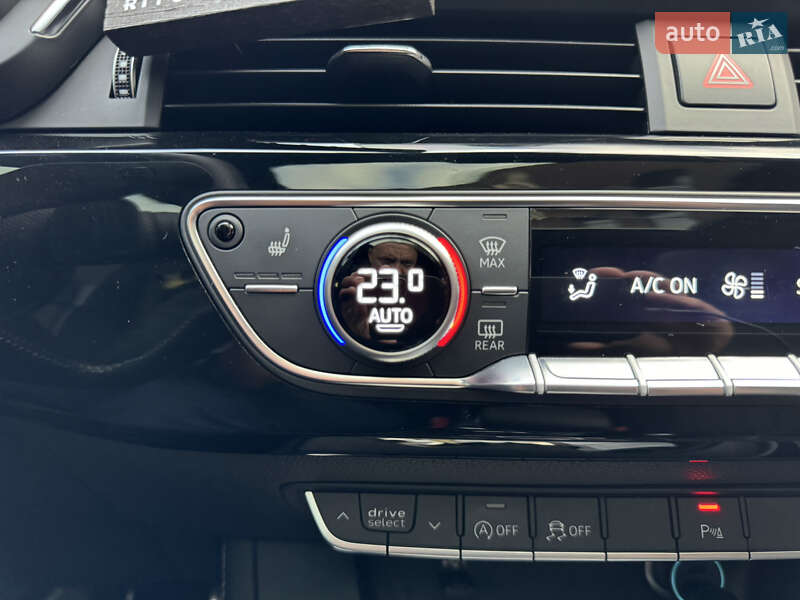 Купе Audi A5 2019 в Мукачево