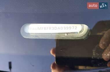 Купе Audi A5 2012 в 