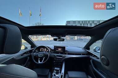 Лифтбек Audi A5 2021 в Одессе