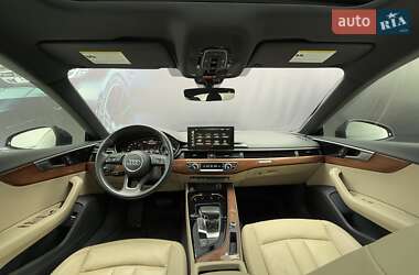 Лифтбек Audi A5 2020 в Львове