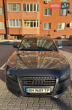 Купе Audi A5 2010 в Одессе