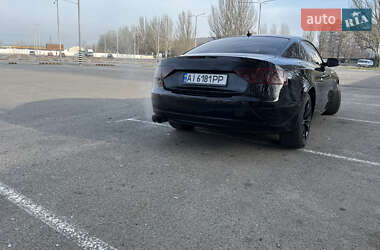 Купе Audi A5 2013 в Днепре