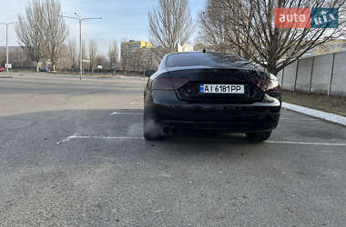 Купе Audi A5 2013 в Днепре