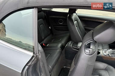 Кабріолет Audi A5 2012 в Ковелі