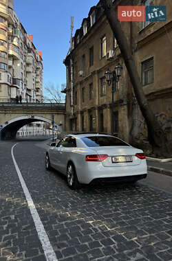 Купе Audi A5 2013 в 