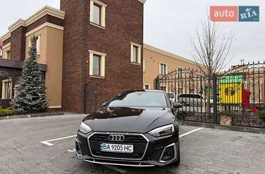 Лифтбек Audi A5 2020 в Киеве