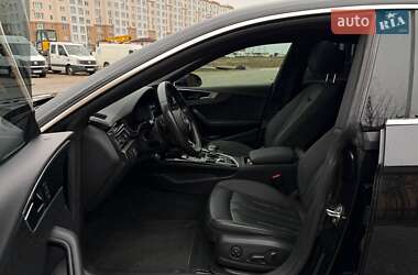 Лифтбек Audi A5 2020 в Киеве