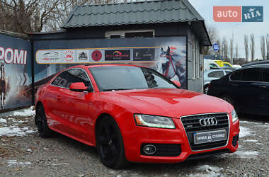 Купе Audi A5 2011 в Києві