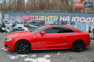 Купе Audi A5 2011 в Києві