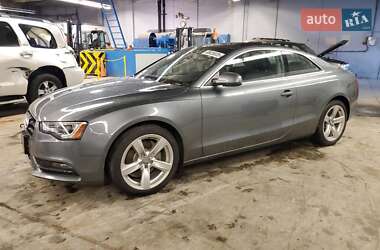 Audi A5 2014