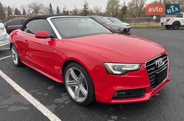 Audi A5 2013