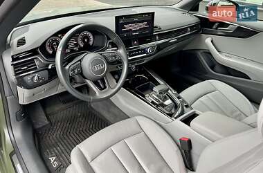 Кабриолет Audi A5 2020 в 