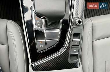 Кабриолет Audi A5 2020 в 