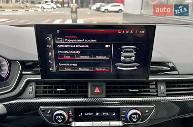 Кабриолет Audi A5 2020 в 