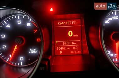 Купе Audi A5 2010 в 