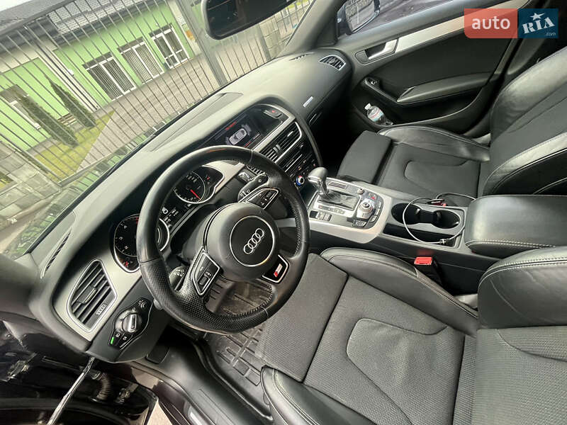 Лифтбек Audi A5 2015 в Каменском фото 10 Лифтбек Audi A5 2015 в Каменском