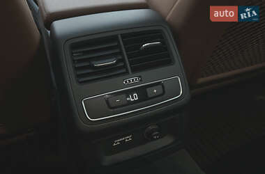 Лифтбек Audi A5 2022 в 