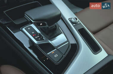 Лифтбек Audi A5 2022 в 