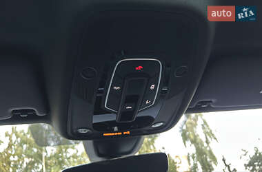 Лифтбек Audi A5 2022 в 