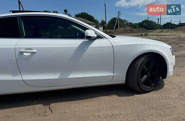 Купе Audi A5 2010 в Києві