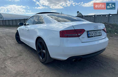 Купе Audi A5 2010 в Києві