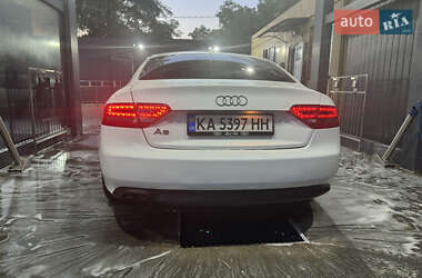 Купе Audi A5 2010 в Києві