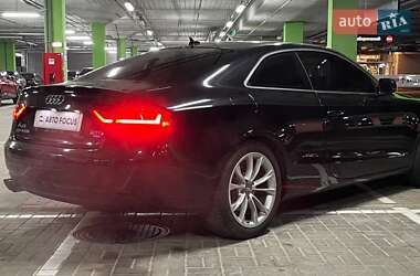 Купе Audi A5 2014 в Києві