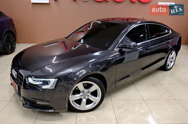 Купе Audi A5 2016 в Одессе